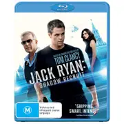 Jack Ryan: Shadow Recruit