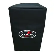 DAS Audio Vantec 12 Heavy Duty Double Padded 12" Speaker Cover w/ Rear Pocket