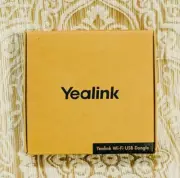 Yealink Wi-Fi USB Dongle