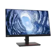 Lenovo 23.8'' T24i-2L FHD IPS LED Monitor - 1920x1080 (16:9) / 4ms / 60Hz / VESA