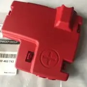 Renault Master III Battery FuseTerminral Box Cover