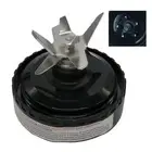 Replacement blade with Draining rack Nutri Blender Pro Extractor Blades for N...