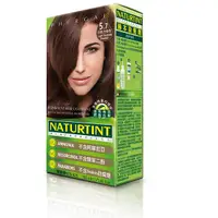 在飛比找誠品線上優惠-【NATURTINT】赫本染髮劑-巧克力棕色5.7(155m