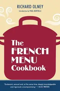 在飛比找博客來優惠-The French Menu Cookbook: The 
