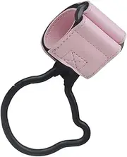 Stroller Clips and Hooks | Stroller Hanger Storage Organizer Hook - Heavy Duty Carabiner Hanger, Baby Supplies for Shopping Grocery Bag, Scooter Accessories
