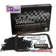 Transgo PG-2S, Kit Reprogramming Kit Fits Gm Alum. Case Pg Performance Parts