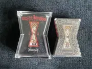 17th Kingdom Dark Knight LTD 700 & Avant Garde Stockholm17 Patreon 2023
