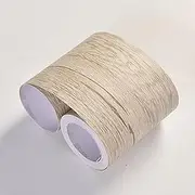 Wood Grain Repair Tape, Self Adhesive Wood Grain Repair Patch for Tables, Chairs, Baseboards, Doors, Windows, Floors, All Kinds of Furniture Renovation, Handicraft DIY(White Oak,20cmx5m)