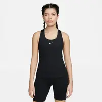 在飛比找momo購物網優惠-【NIKE 耐吉】背心 女款 運動背心 慢跑 AS W NK