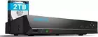Reolink Poe NVR 8 Channel 4K Super HD IP Home Security Camera System W/Pre-Insta