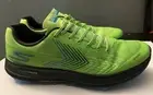 SKECHERS Performance GO RUN Razor TRL Hyper Burst LIME/BLACK U.S. Men’s 12