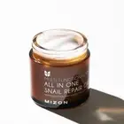 Snail Repair Cream, Snail Line, Face Moisturizer, Snail Mucin Extract, 75ml