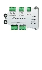 Crestron C2N-IO Control Port Expansion Module for Crestron Control System