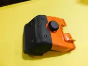 NEW WINTER KIT AIR FILTER COVER FOR STIHL CHAINSAW 064 066 --- BOX 783 B