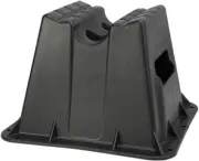 Easy Stack Pontoon Winter Storage Block 4 Pack
