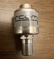 Return Step Attenuator Channel FRSA50-15 By Arcom