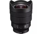 Sony FE 12-24mm f/4 G Ultra Wide Angle Lens