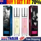 Venom Pheromone Fragrance Perfume For Men Women Long-Lasting Stimulating