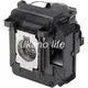 【EPSON】ELPLP60 OEM副廠投影機燈泡 for PowerLite905 / PowerLite92 / PowerLite96W