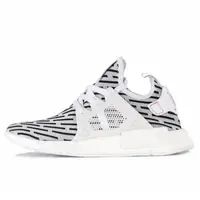 在飛比找蝦皮購物優惠-【小八】ADIDAS NMD XR1 PK 白黑 BB291