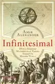 Infinitesimal : How a Dangerous Mathematical Theory Shaped the Modern World