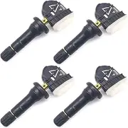 TPMS Tyre Sensor for Opel for Antara 20162018 TPMS Tire Pressure Sensor 13598773 13516165(1 pc)