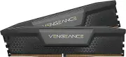 CORSAIR Vengeance DDR5 32GB (2x16GB) DDR5 5200 (PC5-41600) C40 1.25V - Black