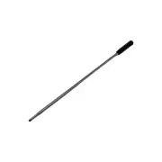 4.5" 116mm Long Ballpoint metal Pen Refill Fits For Cross 8513 Ballpen 1.0mm