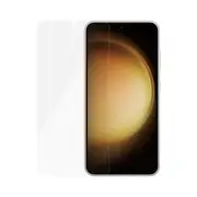 PanzerGlass SAFE Screen Protector Ultra Wide Fit for Samsung Galaxy S23 & S22 - Clear