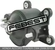 Front Engine Mount (Hydro) For Honda Accord Tourer Cw# (2008-2012)