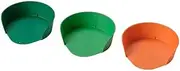 Ikea UPPFYLLD Preparation Bowl, 18 cm, Mixed Colours
