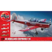Airfix A04105 1/48 de Havilland Chipmunk T.10 Brand New