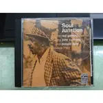 SOUL JUNCTION THE RED GARLAND QUINTET 爵士鋼琴 CD