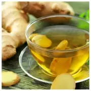 FRESH GINGER & GREEN TEA Fragrance Oil for making Candles, Soaps, Wax Melts etc.