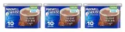 Lot 3ct Maxwell House Suisse Mocha Instant Coffee Creamer Decaf Sugar Free Ship