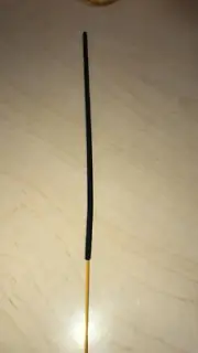 EMPOWERED INCENSE