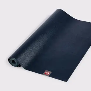 【Manduka】eKo SuperLite Travel Mat 旅行瑜珈墊 1.5mm - Midnight(天然橡膠旅行墊、旅行瑜珈墊)