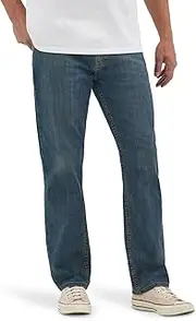 [Lee] Men's Legendary Relaxed Straight Jean