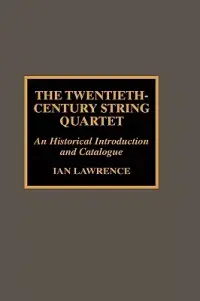 在飛比找博客來優惠-The Twentieth-Century String Q