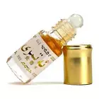 3ML Saudi Arabic Essential Oil Perfume Roller Lasting Fragrance For Wom