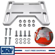 Universal Engine Mount for Mini Bike Go Kart Predator 212cc Small 4Stroke Engine