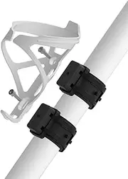 ZEFAL Gizmo Universal Mounting System, Black, Frame Straps