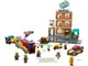 【LEGO 樂高】 磚星球〡60321 城市系列 消防隊 Fire Brigade