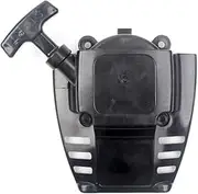 ZAPYVET 139F-2 Recoil Starter, for Robin, for Subaru, EH035, for, EH035A Engine Brush Cutter Trimmer Pull Start Replacement Recoil Pull Starter