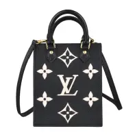 在飛比找momo購物網優惠-【Louis Vuitton 路易威登】LV PETIT S