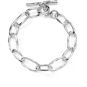 Ippolita Classico Faceted Oval Link Bracelet