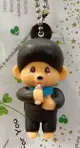 【震撼精品百貨】monchhichi 夢奇奇 夢奇奇鑰匙圈/吊飾#42868 震撼日式精品百貨