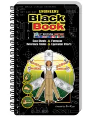 Black Book Engineers Large Version . 3rd Edition L103V3EN