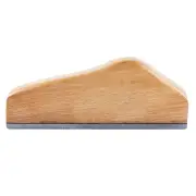 Hardwood Handle+Carbon Steel Fret Levelling File Durable Violin-making Tools A