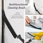 Crevice Cleaning Brush ,6Pack Small Cleaning Brushes Grout Cleaner Brush Toilet
